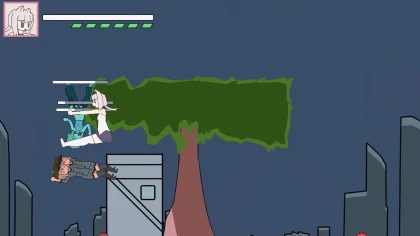 MugiPunch игра