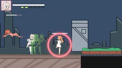 MugiPunch игра
