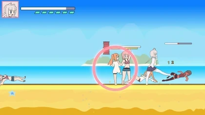 MugiPunch скриншоты