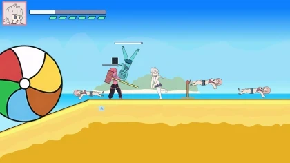 MugiPunch скриншоты