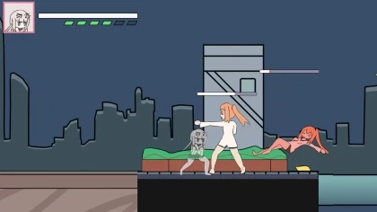 MugiPunch скриншоты