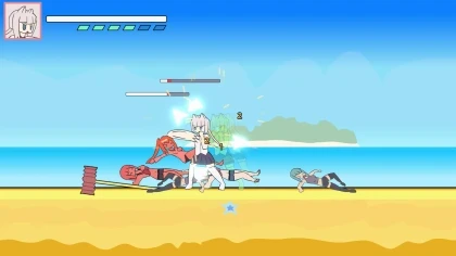 MugiPunch скриншоты