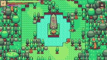 Shroomwood скриншоты
