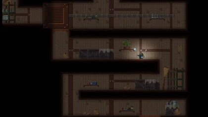 SpyCat: Codename Wu игра
