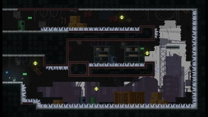 SpyCat: Codename Wu игра