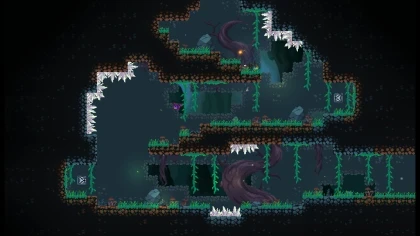 SpyCat: Codename Wu игра