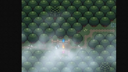 Tiny Errands скриншоты