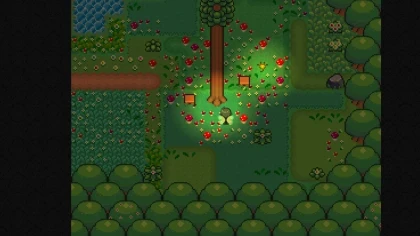 Tiny Errands скриншоты