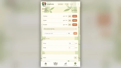 LazyPanda скриншоты