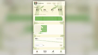 LazyPanda скриншоты