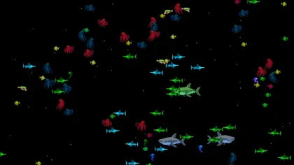 Micro Marine скриншоты