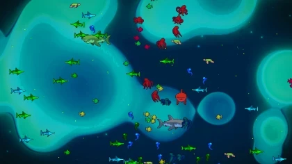 Micro Marine скриншоты