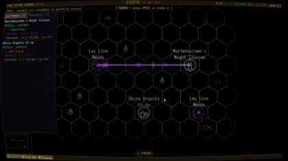 Arcana, Gas & Waterworks Inc. скриншоты