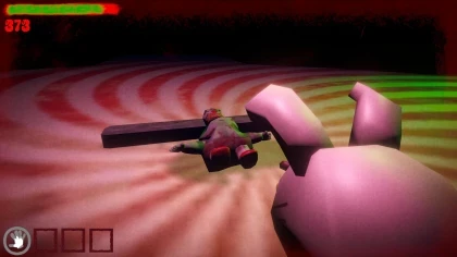Bloody Bunny 3D скриншоты