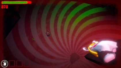 Bloody Bunny 3D скриншоты