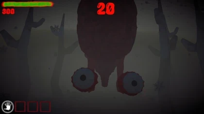 Bloody Bunny 3D скриншоты