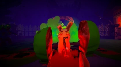 Bloody Bunny 3D скриншоты