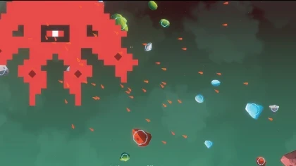 Stellacore: Mining Odyssey скриншоты