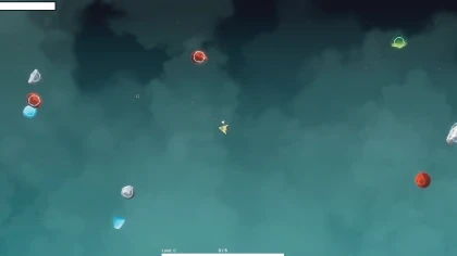Stellacore: Mining Odyssey скриншоты