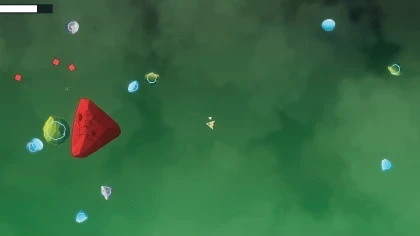 Stellacore: Mining Odyssey скриншоты