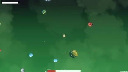 Stellacore: Mining Odyssey скриншоты