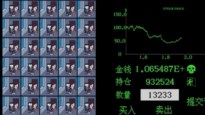 投机精英SCOG-Sell Crap Own Gold скриншоты
