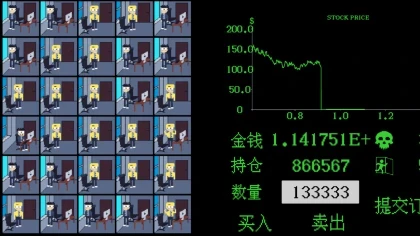 投机精英SCOG-Sell Crap Own Gold скриншоты
