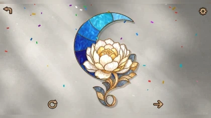 Blossoms of Light скриншоты