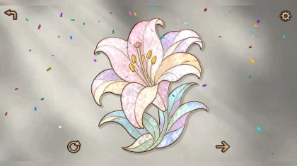 Blossoms of Light скриншоты