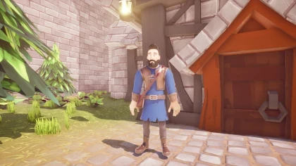 Medieval Tax Evasion Simulator скриншоты