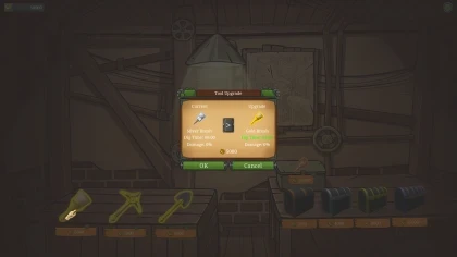 AE: Archeological Expedition игра