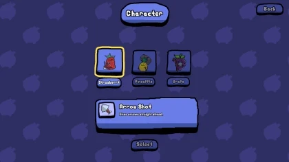 Taerim's Blueberry Defense скриншоты