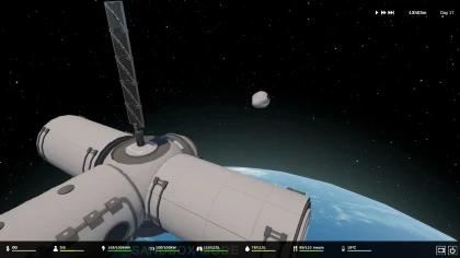 Orbit Engineer скриншоты