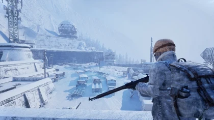 Permafrost скриншоты