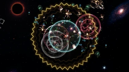 Nova Warp скриншоты