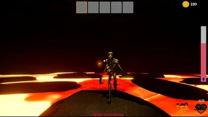 Bounty Hunter Horrors скриншоты