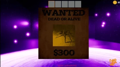 Bounty Hunter Horrors скриншоты