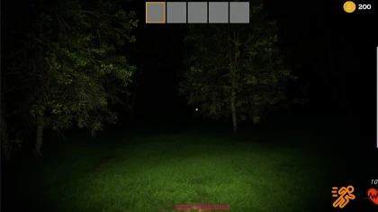 Bounty Hunter Horrors скриншоты