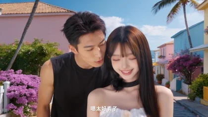 撩妹模拟器:备胎的觉醒 скриншоты