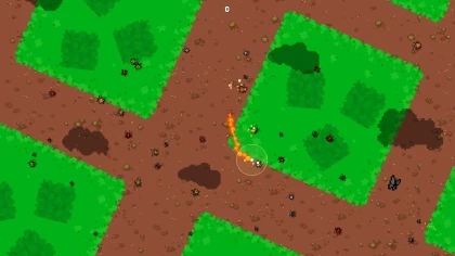 Fire Bug скриншоты