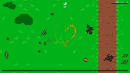 Fire Bug скриншоты