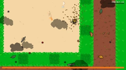 Fire Bug скриншоты