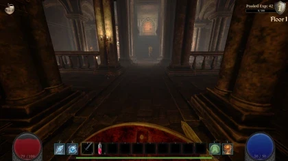 Abyss Ring скриншоты