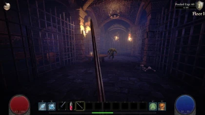 Abyss Ring скриншоты