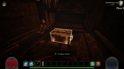 Abyss Ring скриншоты