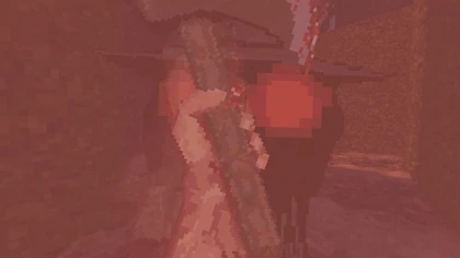 WHAT LURKS BELOW скриншоты
