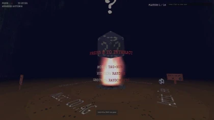 WHAT LURKS BELOW скриншоты