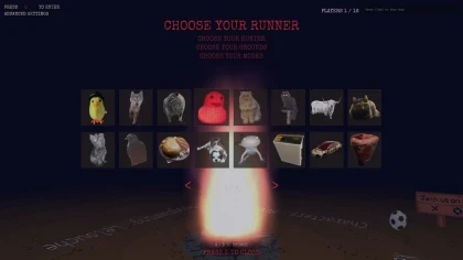 WHAT LURKS BELOW скриншоты