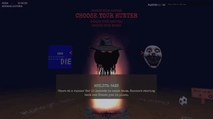 WHAT LURKS BELOW скриншоты