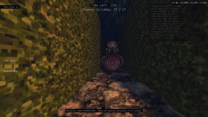 WHAT LURKS BELOW скриншоты